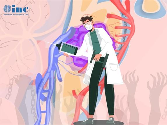 脑干胶质瘤生存率探秘：真的很高风险吗？
