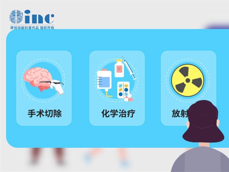 美国新型胶质瘤药物临床进展揭秘！