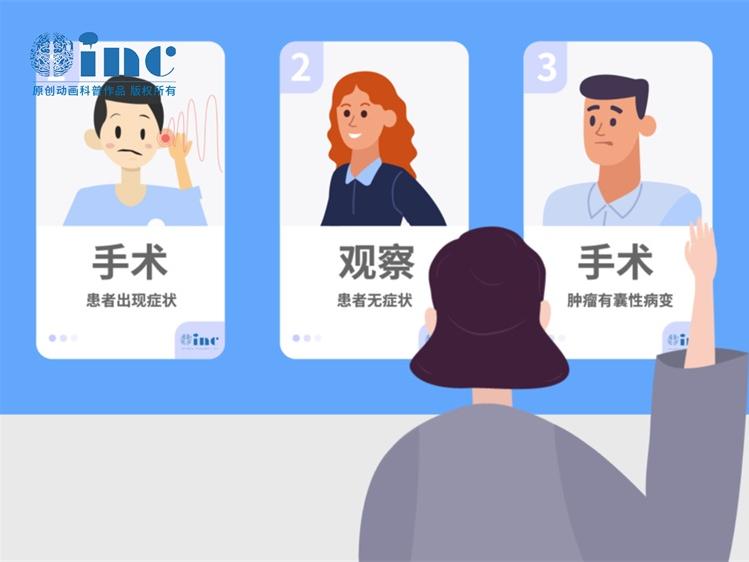 手术治疗胶质瘤有效吗？揭示背后的真相！