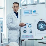 2019年脑胶质瘤治疗临床研究进展情况如何？