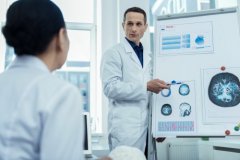 替莫唑胺改善脑恶性胶质瘤的整体存活率