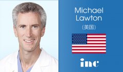 Michael T. Lawton 教授-INC国际神经外科