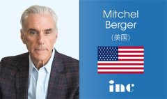 Mitchel Berger 教授 (美国)-INC国际神经外科
