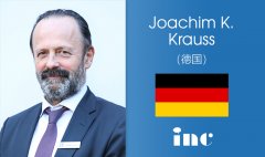 Joachim K. Krauss教授 (德国)-INC国际神经外科