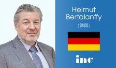 【巴特朗菲】Helmut Bertalanffy教授(德国)-INC国际神经外科